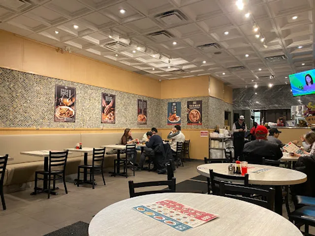 興記 Hing's Kitchen