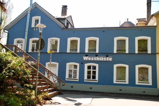 Fair B&B Westküste