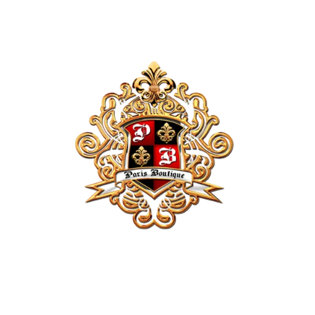 Paris Boutique