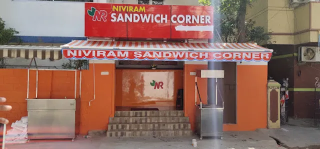 Niviram Pizza Corner