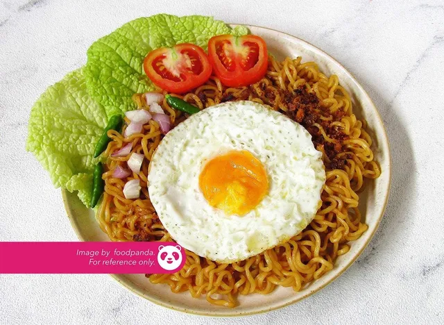 RESTAURANT AL WAHID MAJU