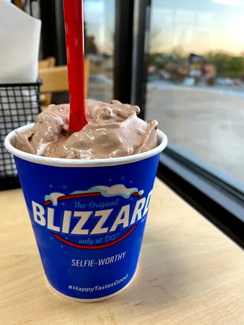 Dairy Queen Grill & Chill