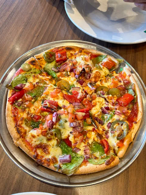 La Porchetta Restaurant Sale