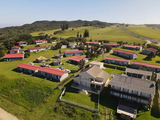 Whispering Waves Resort