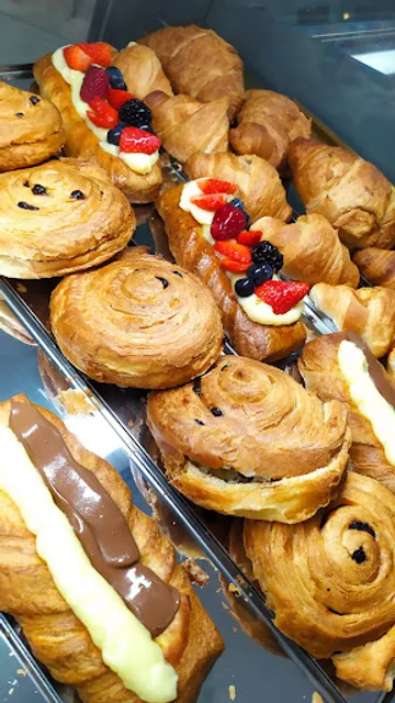 Bar Alexander Di Sanguedolce Nicola