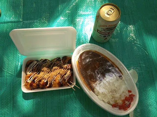 マリンスポットＭ