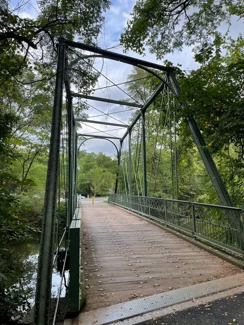 Raritan River Greenway