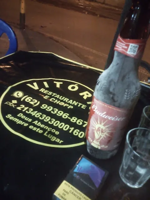 Vitória Restaurante E Chopp