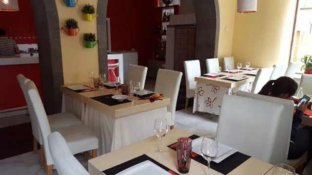 Restaurante la Butaca de Betty