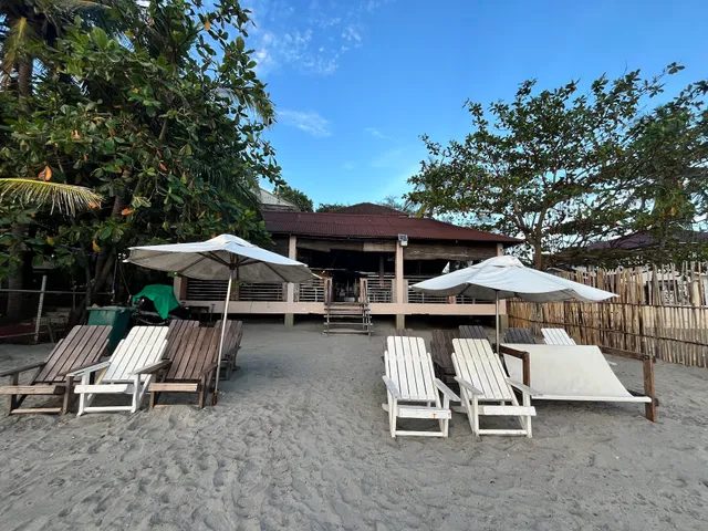 Tammy's Beach Resort & Restaurant