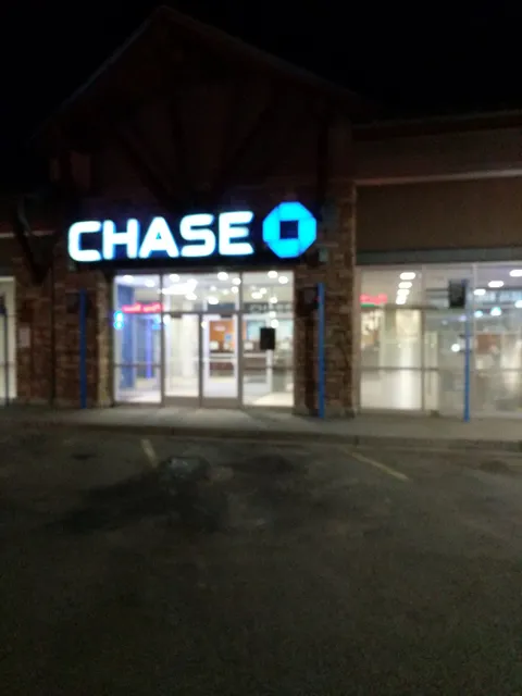 Bergen Village Shopping Center