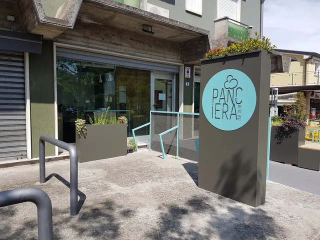 Gelateria Panciera dal 1938