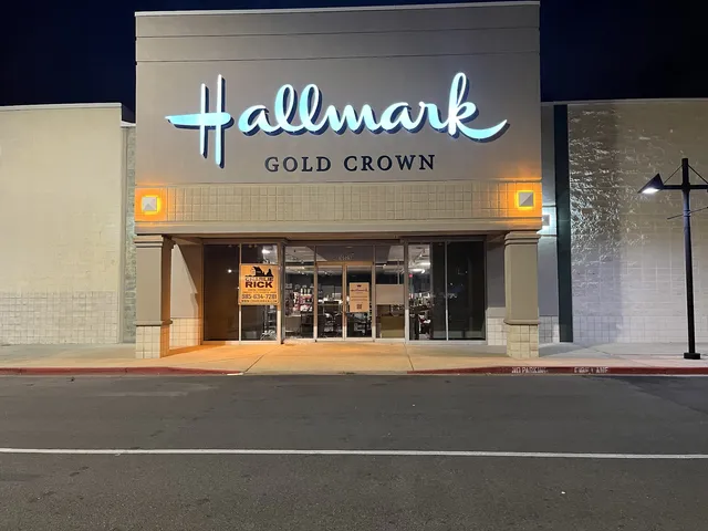 Trudy's Hallmark Shop