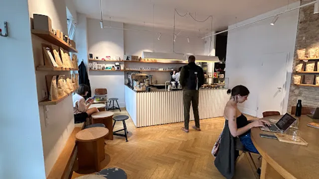 The Barn Café Neukölln