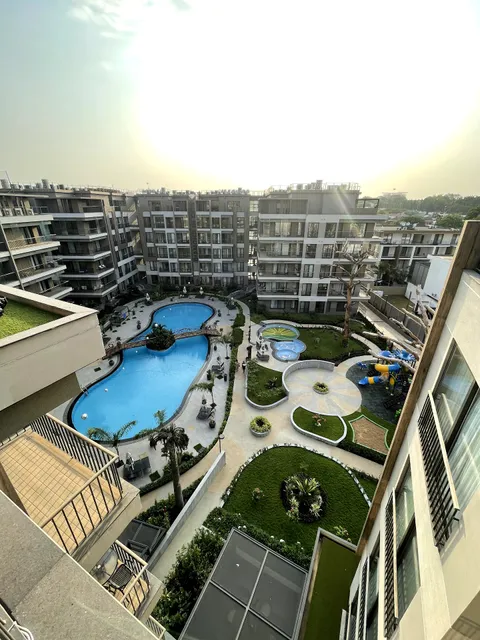 The City Landing Apartments At Diamond