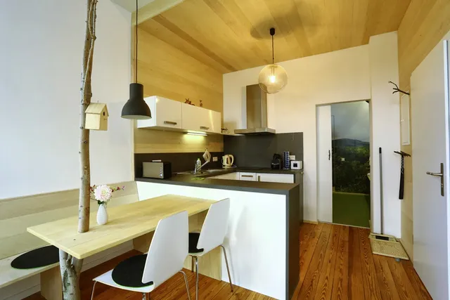 Gästehaus Zweite Heimat