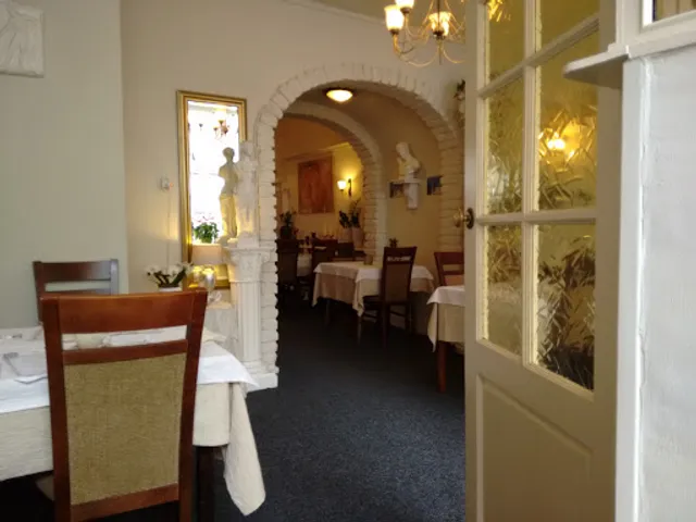 Grieks Specialiteiten Restaurant Athene