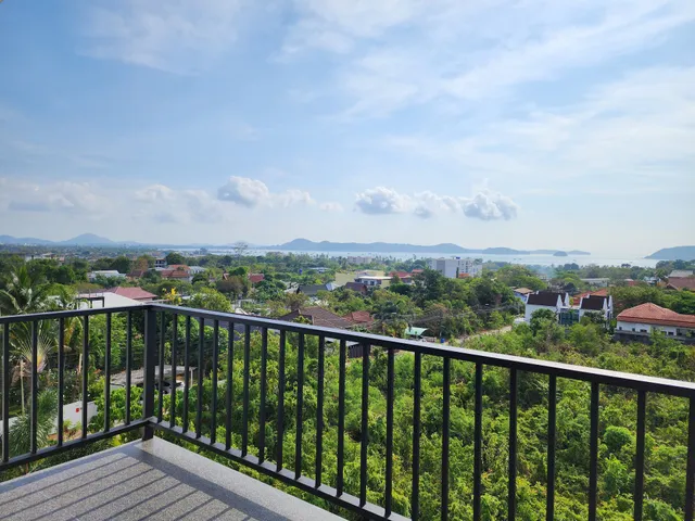 Nattapa Rawai Apartments