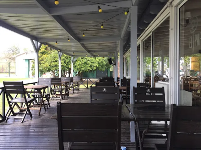 Restaurante El Parador del Sol