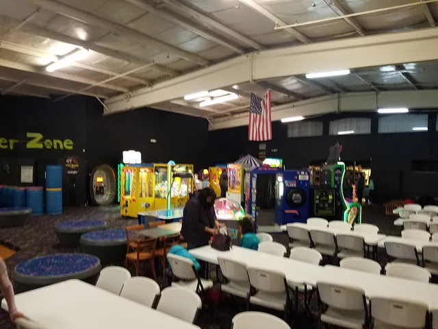 Family Fun Zone