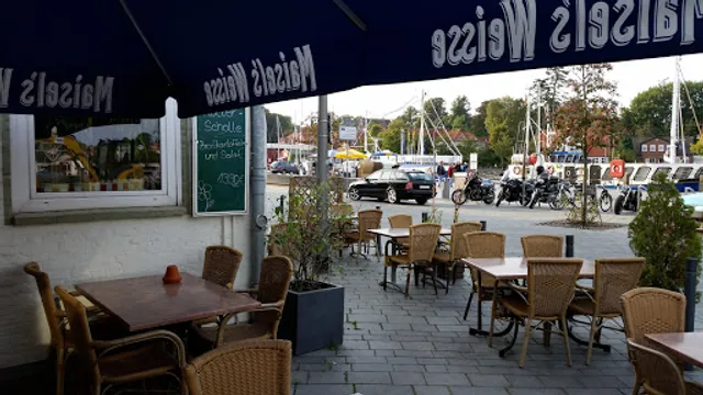 Restaurant Montenegro