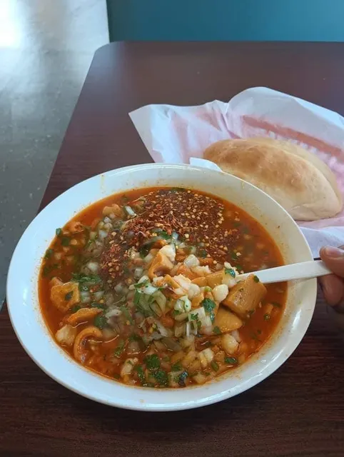 Birria Estilo Zacatecas