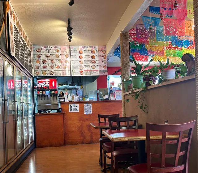 Taqueria El Grullense & Restaurant