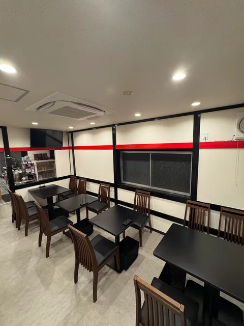 中華タンタンメン 金家 上星川店