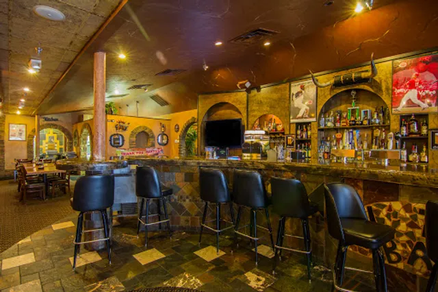 El Toro Mexican Bar & Grill