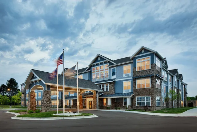 StoryPoint Northville