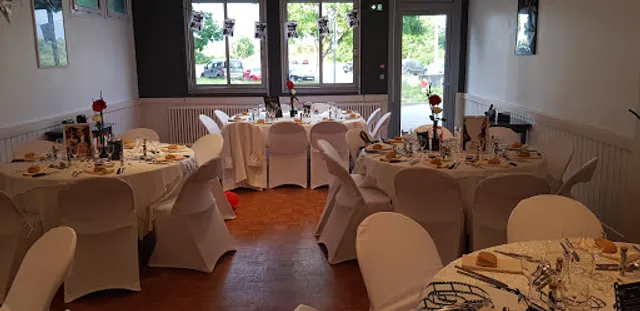 Manoir Le Quatre Saisons