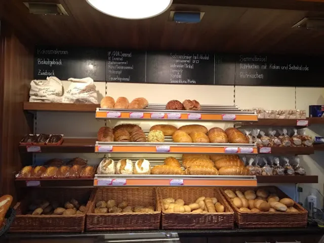 Bäckerei Kunath