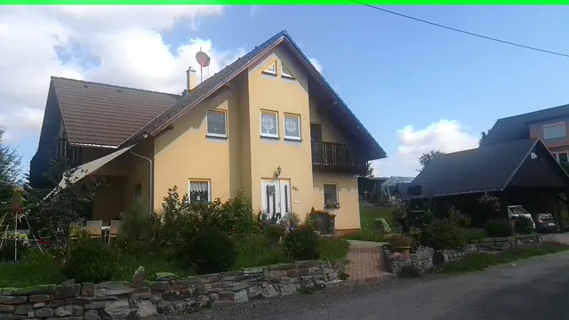 Ferienwohnung Kaufmann