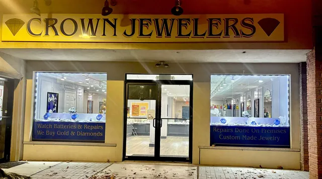Crown Jewelers