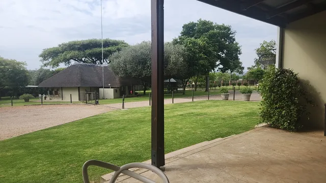 Filmerton Guest Lodge / Favore Venue