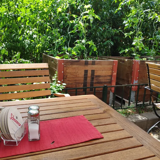 Breitenseer Biergartl