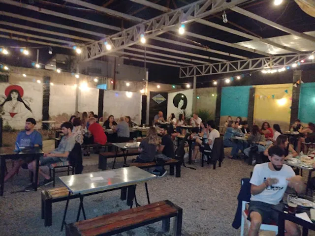 El Bar de La Esquina