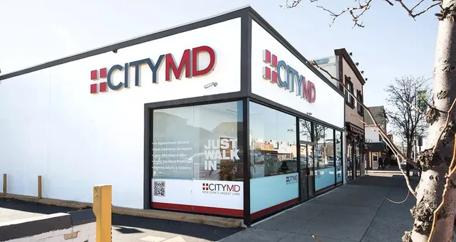 CityMD Long Beach Urgent Care - Long Island