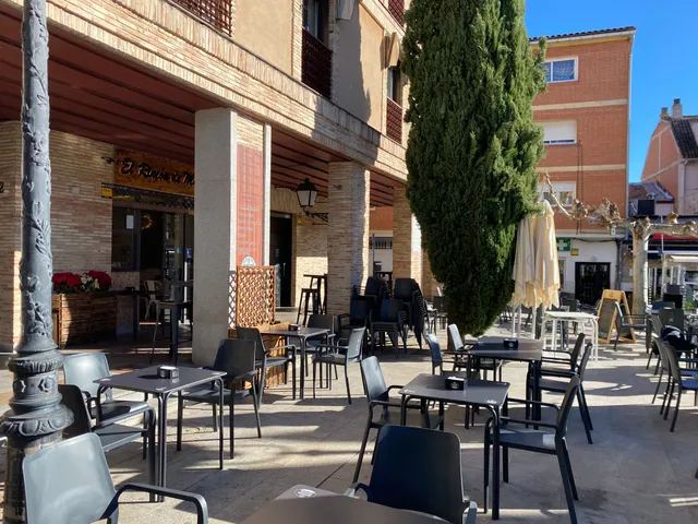 El Rincón de Mayte Gastrobar