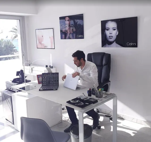 Maison Celinni Diamantaire Nice