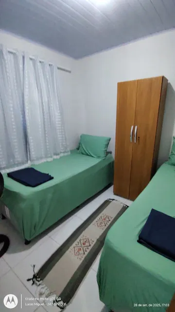 Casa de Praia do Mineiro