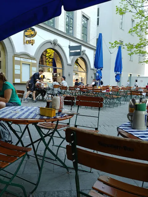 Ned Kelly's Australian Bar