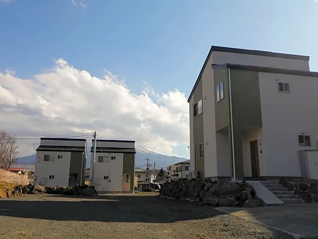 Resort inn Sakanoshita