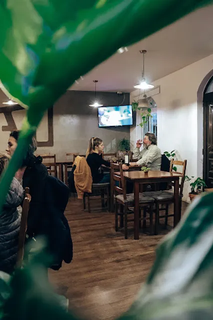 Naco Churrascaria Moderna