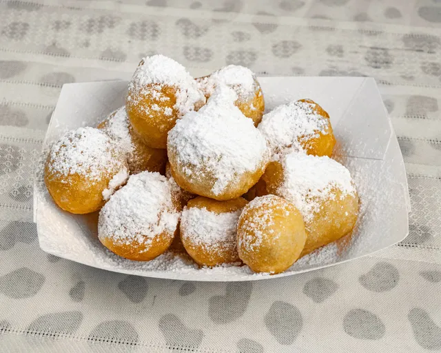 Middle Eastern halal Food Socal JAX (food truck)