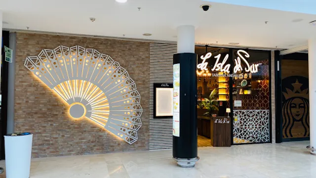 Taberna Andaluza La Isla del Sur