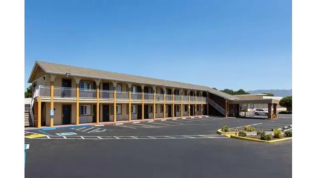 Days Inn by Wyndham Ukiah