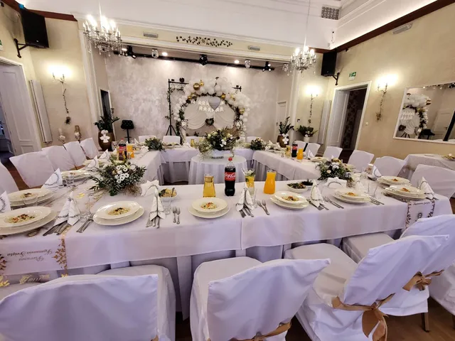 Sztuka Smaku - Restauracja i Hotelik