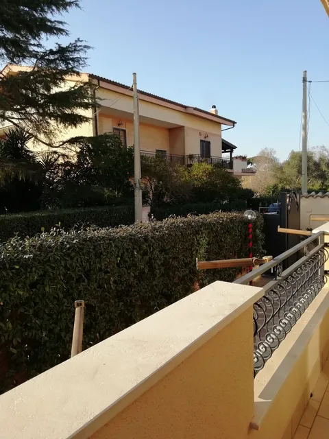 Da Vinci's House B&B Fiumicino