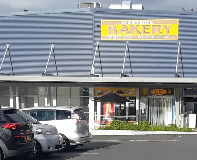 WestSide Bakery